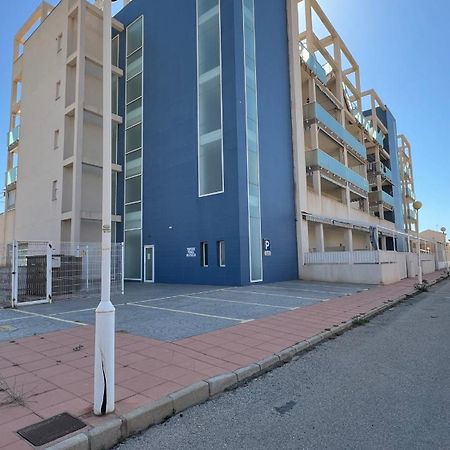 Ferienwohnung La Ribera - Terraza, Piscina Y Playa San Javier Exterior foto